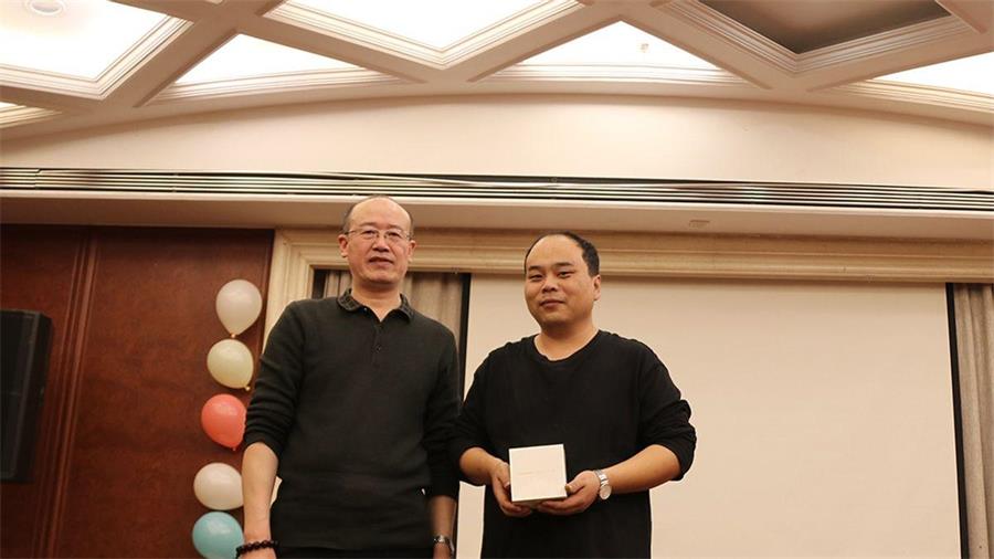 勇毅進(jìn)取，順風(fēng)飛揚(yáng) | 2023年 藍(lán)鵬測(cè)控年會(huì)  幸運(yùn)抽獎(jiǎng) 一等獎(jiǎng) 華為手表