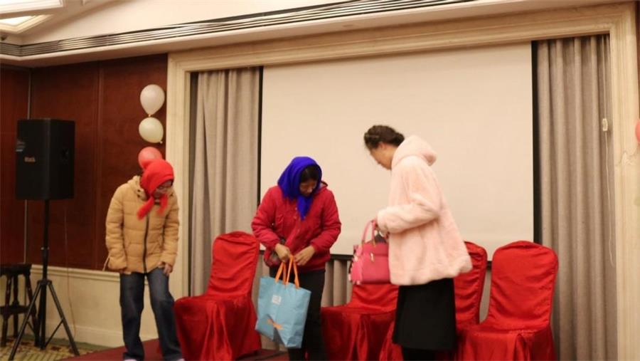 勇毅進(jìn)取，順風(fēng)飛揚(yáng) | 2023年 藍(lán)鵬測(cè)控年會(huì)  情景劇